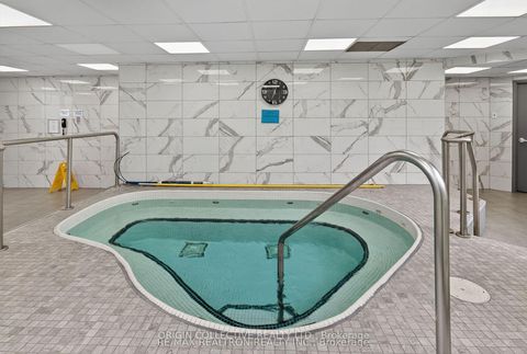 Photo 30 at PH111 - 1101 Steeles Avenue W, Branson, Toronto