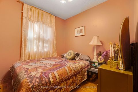 Photo 17 at 5A Dynevor Road, Fairbank, Toronto