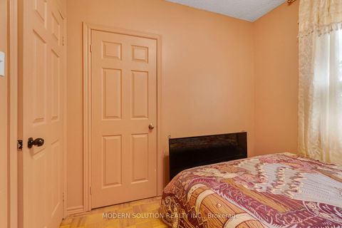 Photo 18 at 5A Dynevor Road, Fairbank, Toronto