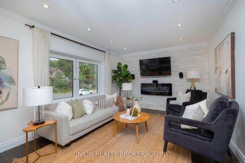 Photo 1 at 65 Adanac Drive, Cliffcrest, Toronto
