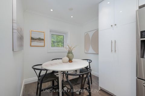Photo 3 at 65 Adanac Drive, Cliffcrest, Toronto