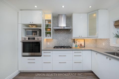 Photo 4 at 65 Adanac Drive, Cliffcrest, Toronto