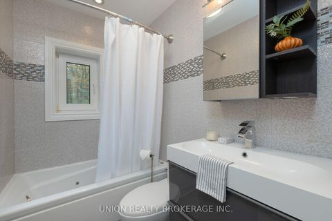 Photo 6 at 65 Adanac Drive, Cliffcrest, Toronto