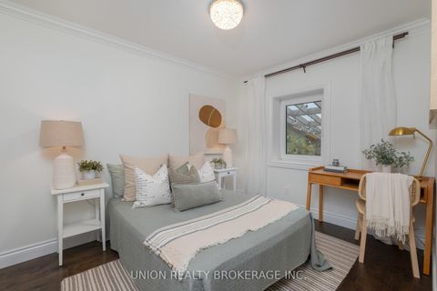 Photo 7 at 65 Adanac Drive, Cliffcrest, Toronto