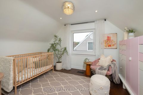Photo 8 at 65 Adanac Drive, Cliffcrest, Toronto