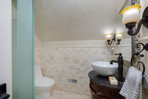 Photo 9 at 65 Adanac Drive, Cliffcrest, Toronto