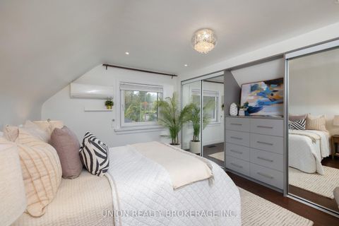 Photo 10 at 65 Adanac Drive, Cliffcrest, Toronto