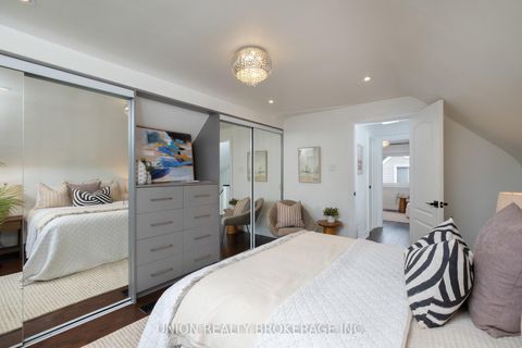 Photo 11 at 65 Adanac Drive, Cliffcrest, Toronto