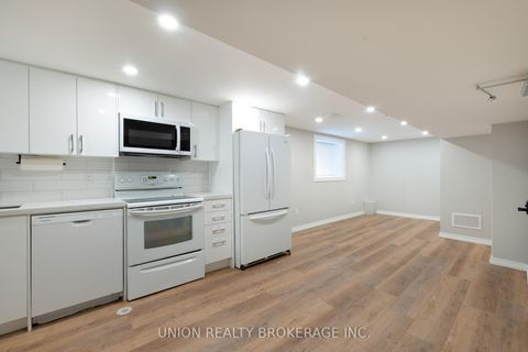 Photo 12 at 65 Adanac Drive, Cliffcrest, Toronto
