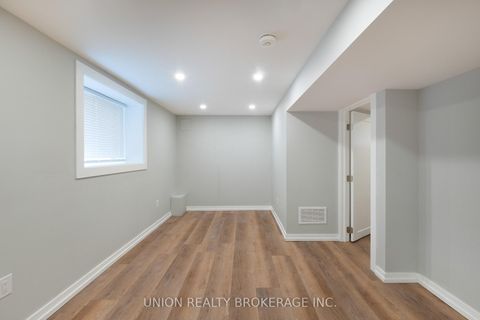 Photo 13 at 65 Adanac Drive, Cliffcrest, Toronto