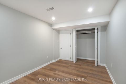Photo 14 at 65 Adanac Drive, Cliffcrest, Toronto