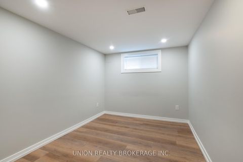 Photo 15 at 65 Adanac Drive, Cliffcrest, Toronto
