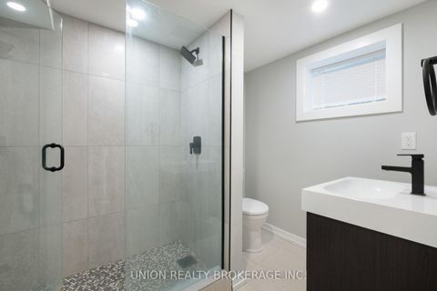 Photo 16 at 65 Adanac Drive, Cliffcrest, Toronto
