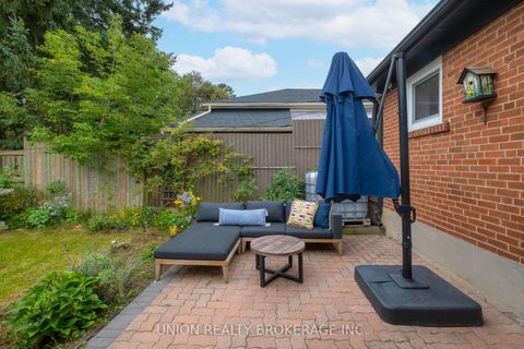 Photo 17 at 65 Adanac Drive, Cliffcrest, Toronto