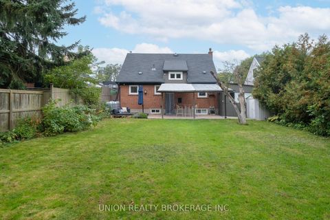 Photo 19 at 65 Adanac Drive, Cliffcrest, Toronto