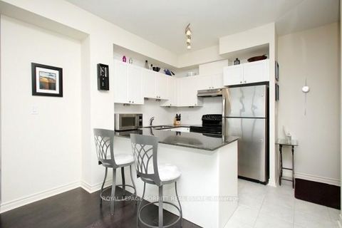 Photo 3 at 1109 - 3865 Lake Shore Boulevard W, Long Branch, Toronto