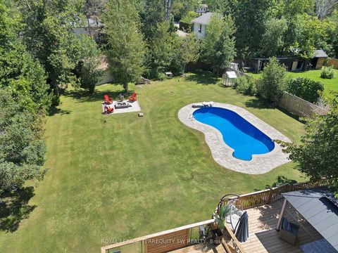 Photo 1 at 2249 Willard Avenue, Alcona, Innisfil