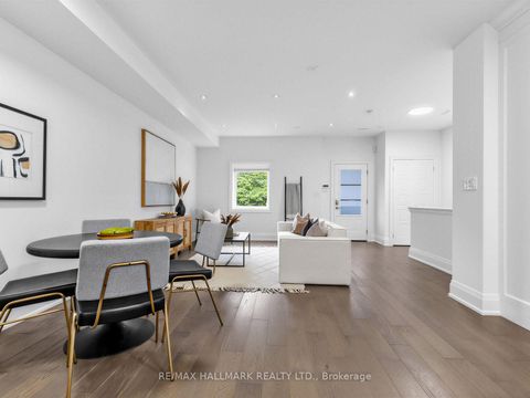 Photo 10 at 4 Woodville Avenue, Broadview North, Toronto