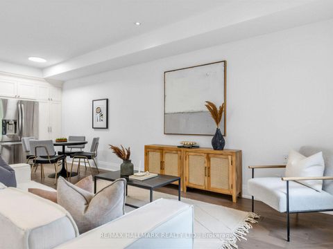 Photo 12 at 4 Woodville Avenue, Broadview North, Toronto
