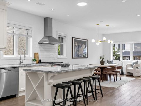 Photo 14 at 4 Woodville Avenue, Broadview North, Toronto