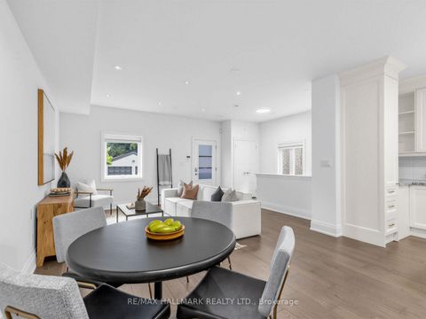 Photo 15 at 4 Woodville Avenue, Broadview North, Toronto