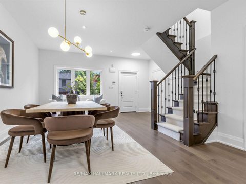 Photo 17 at 4 Woodville Avenue, Broadview North, Toronto