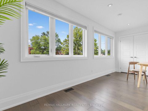 Photo 19 at 4 Woodville Avenue, Broadview North, Toronto