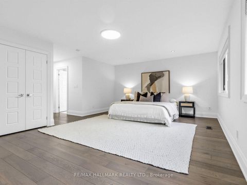 Photo 24 at 4 Woodville Avenue, Broadview North, Toronto