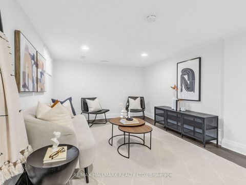 Photo 32 at 4 Woodville Avenue, Broadview North, Toronto