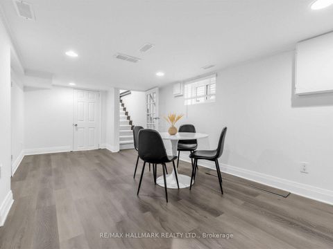 Photo 33 at 4 Woodville Avenue, Broadview North, Toronto