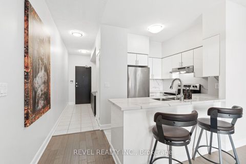 Photo 6 at 2001 - 231 Fort York Boulevard, Niagara, Toronto