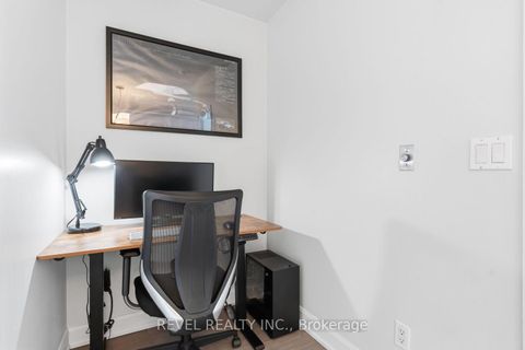 Photo 8 at 2001 - 231 Fort York Boulevard, Niagara, Toronto