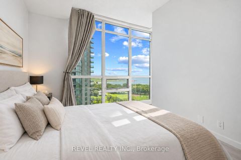 Photo 10 at 2001 - 231 Fort York Boulevard, Niagara, Toronto
