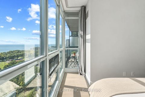 Photo 12 at 2001 - 231 Fort York Boulevard, Niagara, Toronto