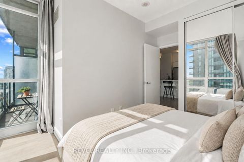 Photo 14 at 2001 - 231 Fort York Boulevard, Niagara, Toronto