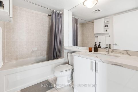 Photo 15 at 2001 - 231 Fort York Boulevard, Niagara, Toronto