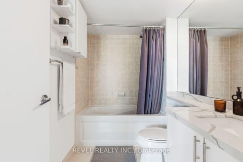 Photo 16 at 2001 - 231 Fort York Boulevard, Niagara, Toronto