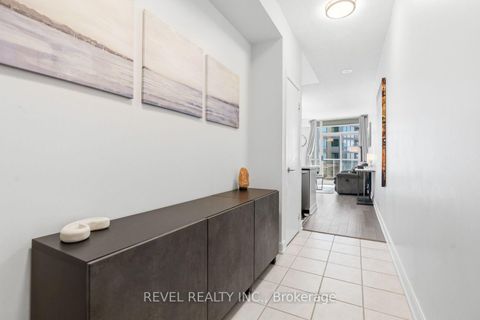 Photo 18 at 2001 - 231 Fort York Boulevard, Niagara, Toronto