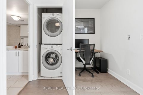 Photo 19 at 2001 - 231 Fort York Boulevard, Niagara, Toronto