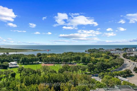 Photo 20 at 2001 - 231 Fort York Boulevard, Niagara, Toronto