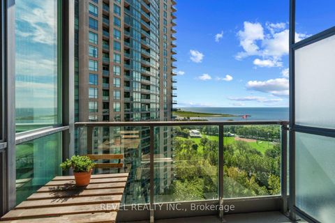 Photo 21 at 2001 - 231 Fort York Boulevard, Niagara, Toronto