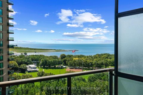Photo 22 at 2001 - 231 Fort York Boulevard, Niagara, Toronto