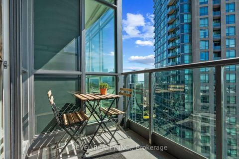 Photo 25 at 2001 - 231 Fort York Boulevard, Niagara, Toronto