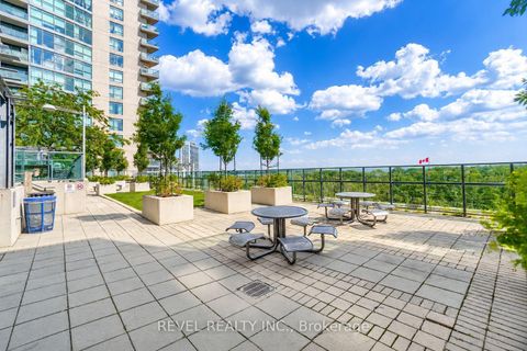 Photo 26 at 2001 - 231 Fort York Boulevard, Niagara, Toronto