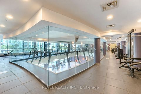 Photo 27 at 2001 - 231 Fort York Boulevard, Niagara, Toronto
