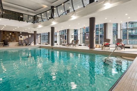 Photo 29 at 2001 - 231 Fort York Boulevard, Niagara, Toronto