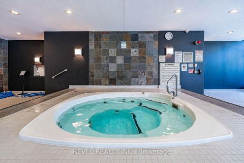Photo 30 at 2001 - 231 Fort York Boulevard, Niagara, Toronto