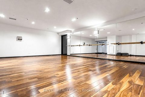 Photo 32 at 2001 - 231 Fort York Boulevard, Niagara, Toronto