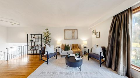Photo 4 at 54 Dolly Varden Boulevard, Woburn, Toronto