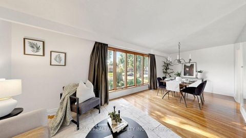 Photo 7 at 54 Dolly Varden Boulevard, Woburn, Toronto